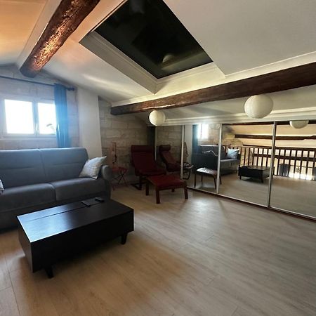 Maisonnette De Plage Sur Les Toits Appart 1 Chambre 1 Mezzanine Avec Vue Le Grau-du-Roi Eksteriør bilde