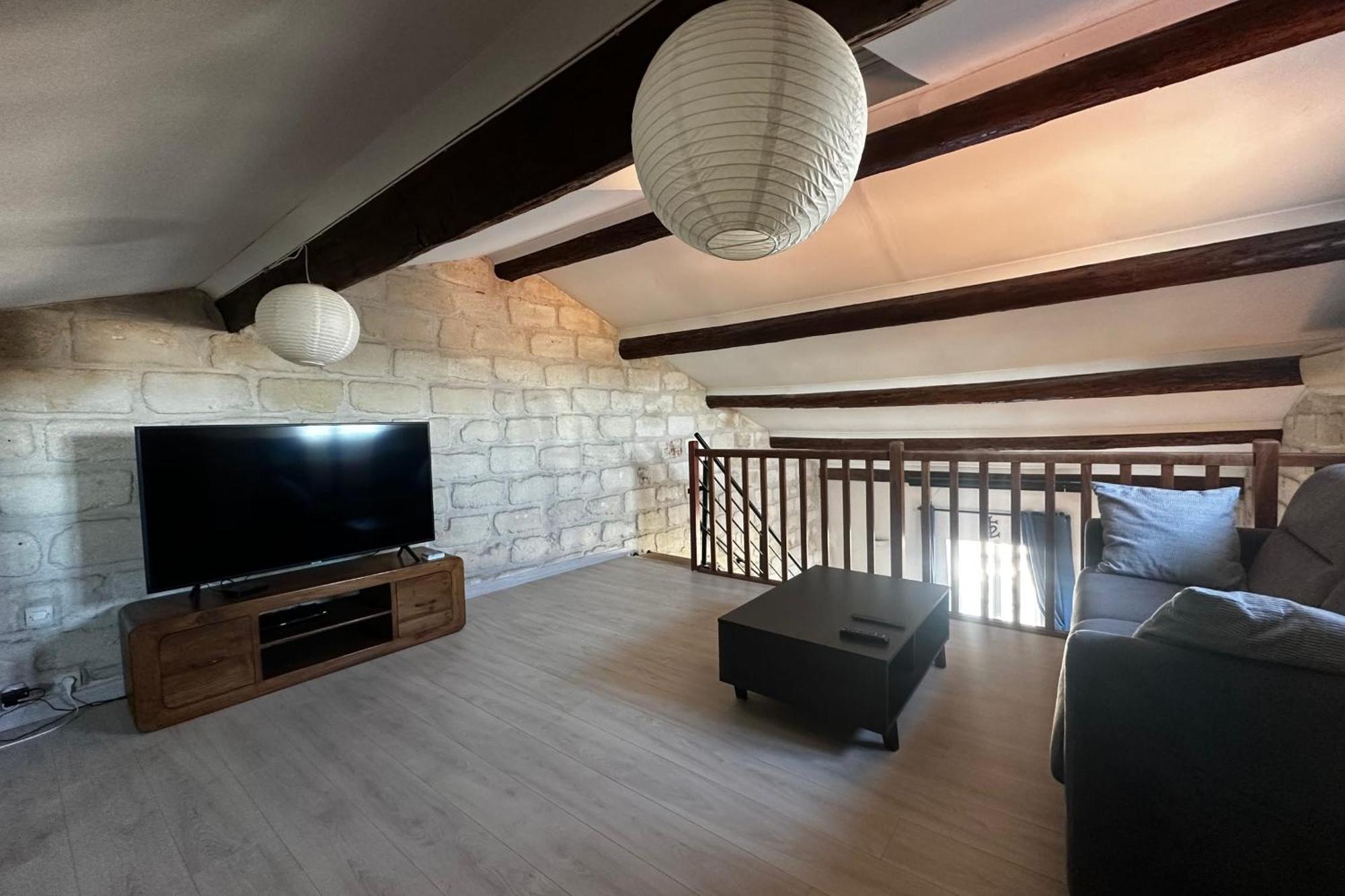 Maisonnette De Plage Sur Les Toits Appart 1 Chambre 1 Mezzanine Avec Vue Le Grau-du-Roi Eksteriør bilde